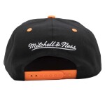 Mitchell & Ness Pánská kšiltovka Philadelphia Flyers NHL Transcript Snapback