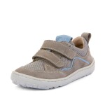 Chlapecké barefoot tenisky BASE Gray Froddo G3130260-4 šedá - 30