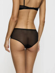 Dámské kalhotky Crazy Stupid Love Hipster - Triumph bordo (3349) 0040