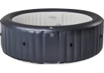 MSPA Carlton M-CA062 / Vířivý bazén / nafukovací / 6 osob / průměr 160 cm / 930 l (13557)
