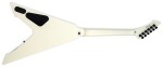 ESP LTD Vulture Olympic White