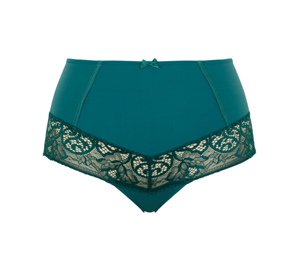 Sculptresse Estel High Waist Brief emerald 9684