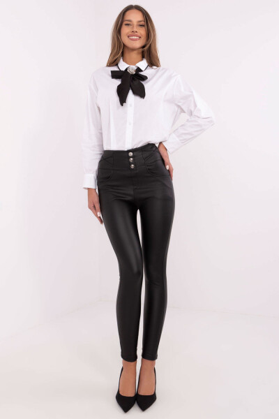 Dámské kalhoty model 211187 NM XL