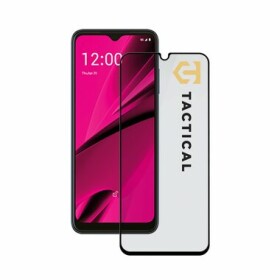 Tactical Glass Shield 5D sklo pro T-Mobile T Phone 2 5G černá (57983121733)