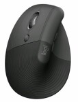 Logitech Lift Vertical Ergonomic Mouse for Business 910-006495