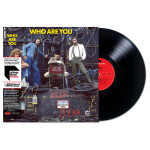 Who Are You - LP - TheWho