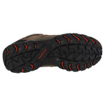 Pánské trekové boty Redmond III Wp M 1940591227 - Columbia 42,5