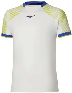 Běžecké tričko Mizuno Stargazer Shadow Short Sleeve Tee 62GAD00274 Velikost textilu: XXL