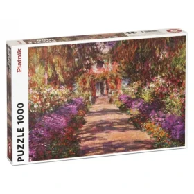 Piatnik Monet Giverny