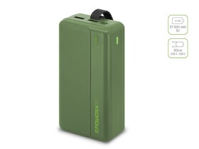 Delphin Powerbanka PoweriX 27 000 mAh,Delphin Powerbanka PoweriX 27 000 mAh
