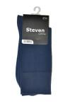 Pánské ponožky k obleku Steven art.056 šedá 42-44