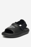 Sandály Reebok R1(CH) Syntetická tkanina,Látkový materiál