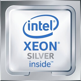 Intel BX806954210R Procesor (CPU) v boxu Intel® Xeon Silver 4210R 10 x 2.4 GHz Deca Core Socket (PC): Intel® 3647 100 W