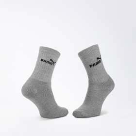 Ponožky Puma 90712901 (PACK=3PARY) 35/38 Polyester,Bavlna