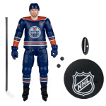 Figurka Connor McDavid #97 Edmonton Oilers NHL McFarlane Articulated Figure