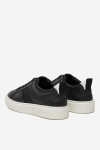 Tenisky G-STAR RAW BENKO-01 MI08 Přírodní kůže (useň) - Lícová