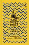 Matilda - Roald Dahl