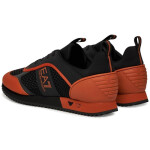 Emporio Armani EA7 M X8X027-XK050-D188 boty 44