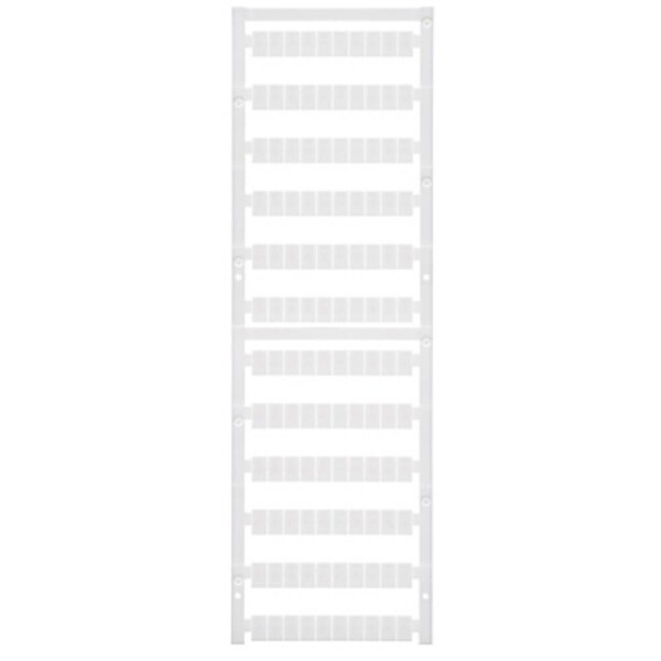 Weidmüller 1046390000 bílá 600 ks