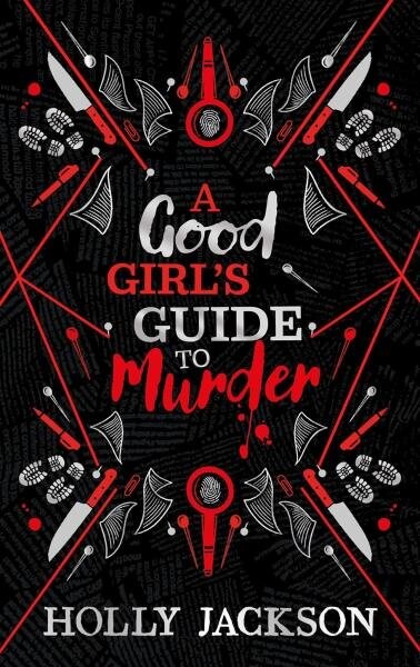 Good Girl's Guide to Murder