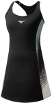 Tenisové šaty Mizuno Printed Tank Dress K2GH071509 Velikost textilu: M