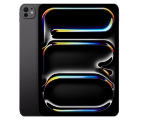APPLE iPad Pro 13" Wi-Fi 256GB - Space Black 2024 EDF_1217795
