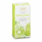Ronnefeldt Teavelope Green Angel čaj 25x1,5g