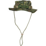 Klobouk TACGEAR Boonie Hat