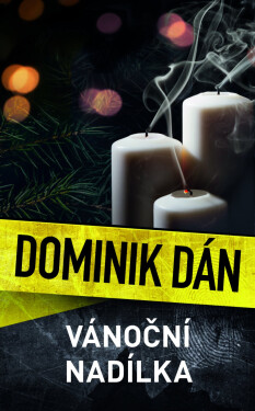 Vánoční nadílka - Dominik Dán