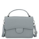 Minimalistická dámská crossbody kabelka Assa, modrá