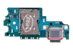 Samsung G990B Galaxy S21 FE / Deska s nabíjecím konektorem / Service Pack / GH96-14548A (57983108392)