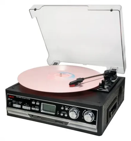 ATT-15SE / Gramofon / domácí (100002143385)