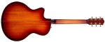 Godin Connaisseur Sunburst