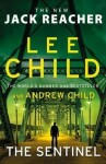 The Sentinel - Lee Child