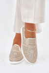 Polobotky model 209820 Step in style 38