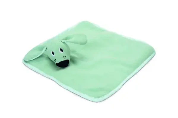 Beeztees Cuddle Wuggie 31cm / Mazlící dečka (KF-619879)