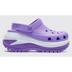 Crocs Mega Crush Clog 207988-2DS 207988-5AJ dřeváky EU 38/39