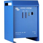 Victron Energy Nabíječka Victron Batterieladegerät Blue Smart IP65 Charger 12/15 (1) 120V Nema 1-15P Nabíjecí proud (max