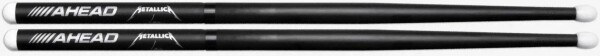 Ahead LU Signature Lars Ulrich