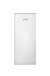 AXOR - MyEdition Destička 120 mm, zrcadlové sklo 47902000