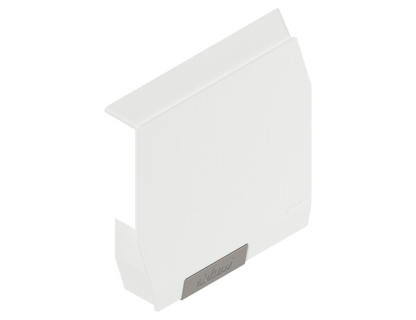 BLUM 20K8A21.21 nová krytka HK-S bílá L (392600)