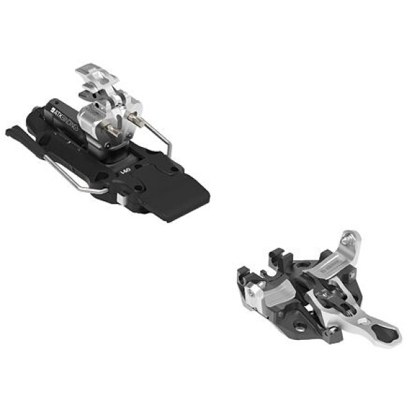 Freeride skitour vázání ATK Raider 12 White šířka brzdiček 102mm