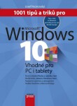 1001 tipů triků pro Microsoft Windows 10