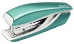 Leitz NeXXt 5528 ledově modrá / Mini sešívačka / až 10 listů / box (55281051)