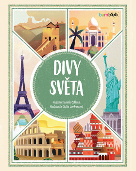 Divy světa