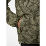 Pánská bunda Belfast 2 Packable M 53424 421 - Helly Hansen S