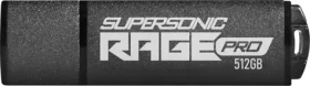 Patriot SUPERSONIC RAGE PRO 512GB PEF512GRGPB32U