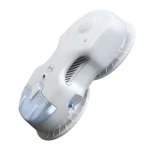 HUTT C65 / Robotický čistič oken / pro mytí skleněných ploch (435792)