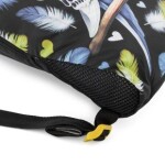 Bagmaster SÁČEK BETA 25 A školní na přezůvky / tělocvik – papoušek