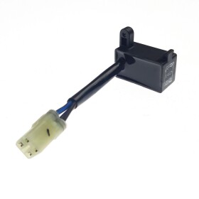 Relé kontrolky oleje na TGB Blade 425/550